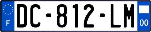 DC-812-LM