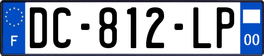 DC-812-LP