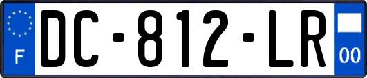 DC-812-LR