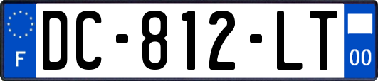 DC-812-LT