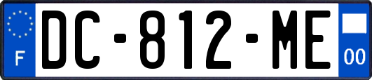 DC-812-ME