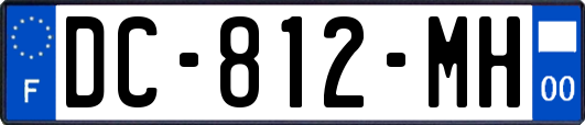 DC-812-MH