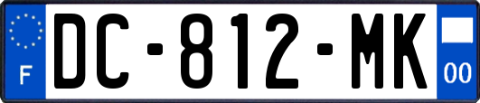 DC-812-MK