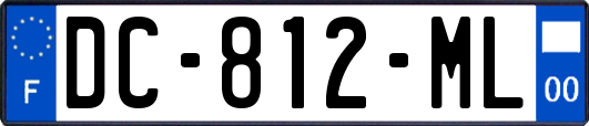 DC-812-ML