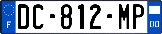 DC-812-MP