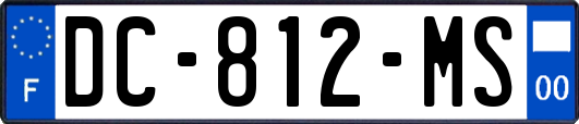 DC-812-MS