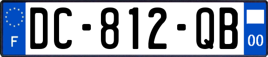 DC-812-QB