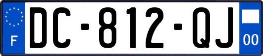 DC-812-QJ