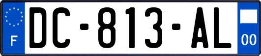 DC-813-AL