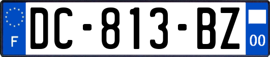 DC-813-BZ