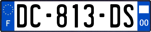 DC-813-DS