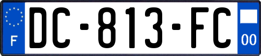 DC-813-FC