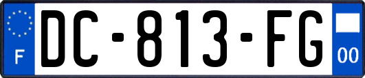 DC-813-FG