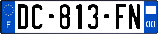 DC-813-FN