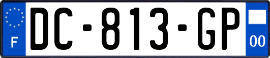 DC-813-GP