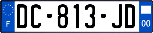 DC-813-JD