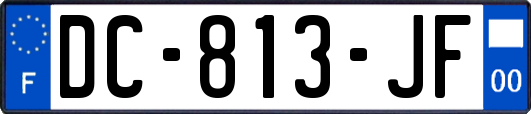 DC-813-JF