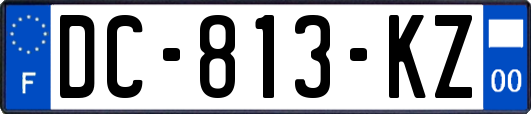 DC-813-KZ