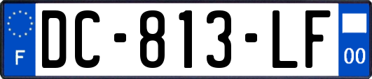 DC-813-LF
