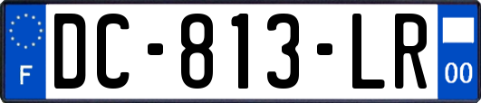 DC-813-LR