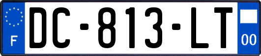 DC-813-LT