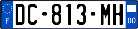 DC-813-MH