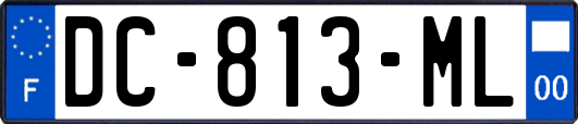 DC-813-ML