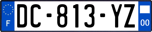 DC-813-YZ