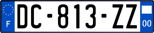 DC-813-ZZ