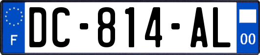 DC-814-AL