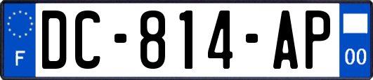 DC-814-AP