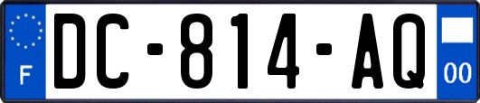 DC-814-AQ