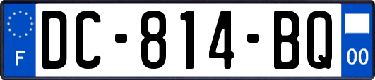 DC-814-BQ