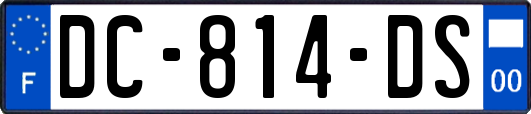 DC-814-DS