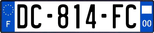 DC-814-FC