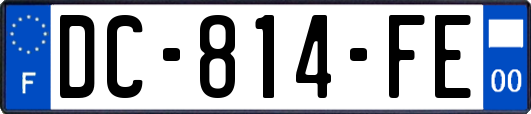 DC-814-FE