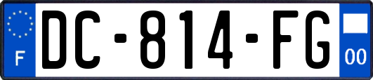 DC-814-FG