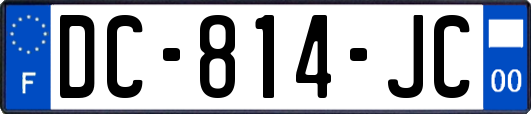 DC-814-JC