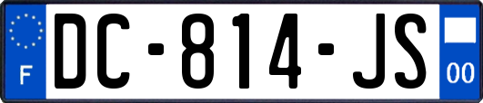 DC-814-JS