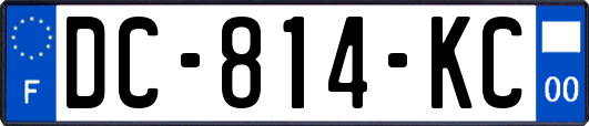 DC-814-KC