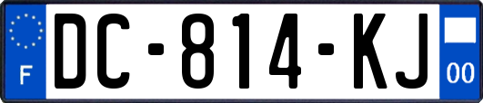 DC-814-KJ