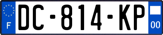 DC-814-KP