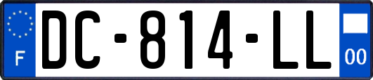 DC-814-LL
