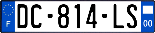 DC-814-LS