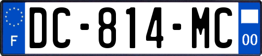 DC-814-MC