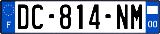 DC-814-NM