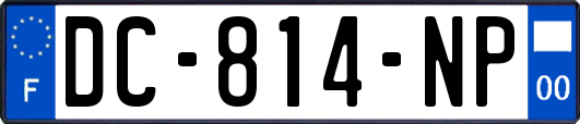 DC-814-NP