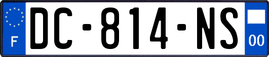 DC-814-NS