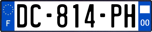 DC-814-PH