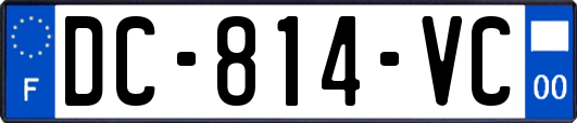 DC-814-VC